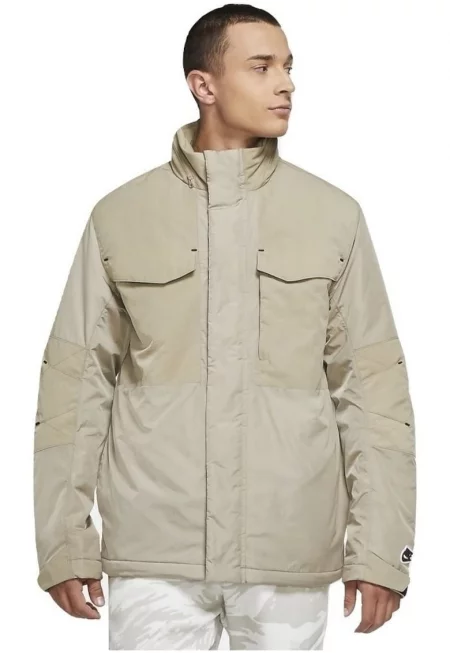 Яке  Repel M65 Синтетичен пълнеж