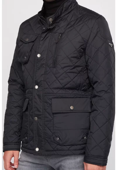 Яке с джобове