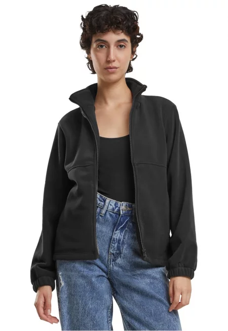 Яке с висока яка