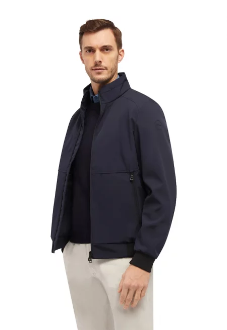 Яке Spherica с джобове с цип