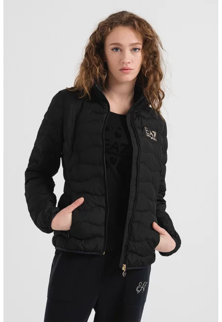 Зимно капитонирано яке