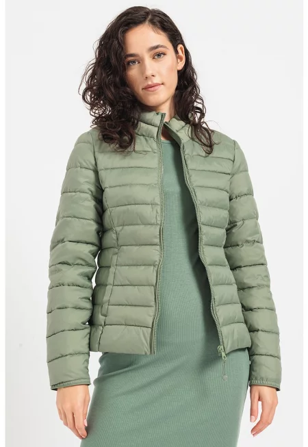 Зимно яке New Tahoe с висока яка