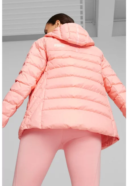 Зимно яке PackLITE с пухена вата