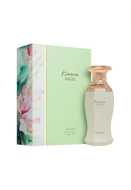 Afnan Kiaana Angel парфюм - жени - 100 мл