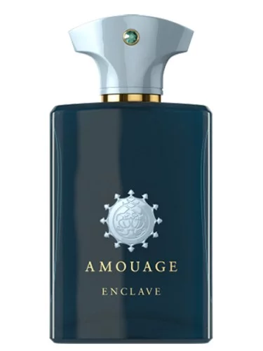 Amouage Enclave Унисекс парфюмна вода EDP