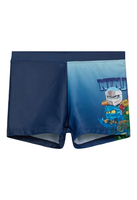 Бански костюм  577 ТЪМНОСИН - 82% полиестер - 18% еластан - гранат