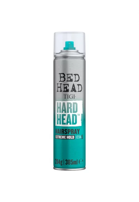 Bed Head Hard Head Hair Fix