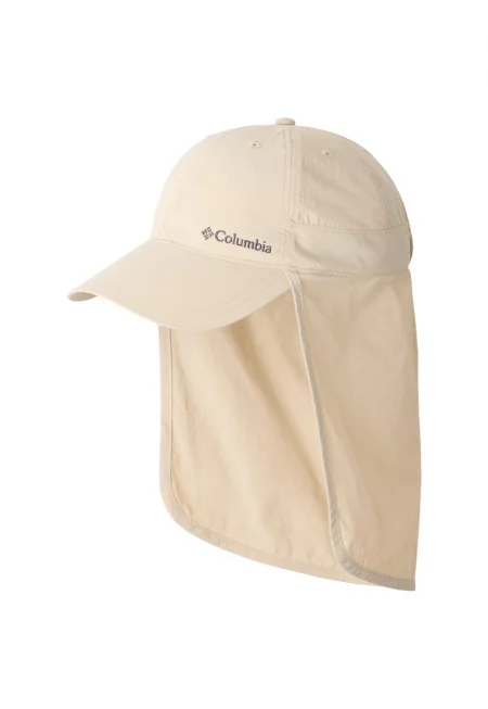 Бейзболна шапка -  Schooner Bank II Cap 212047 - Бежов