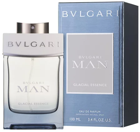 Bvlgari Man Glacial Essence Парфюм за мъже EDP