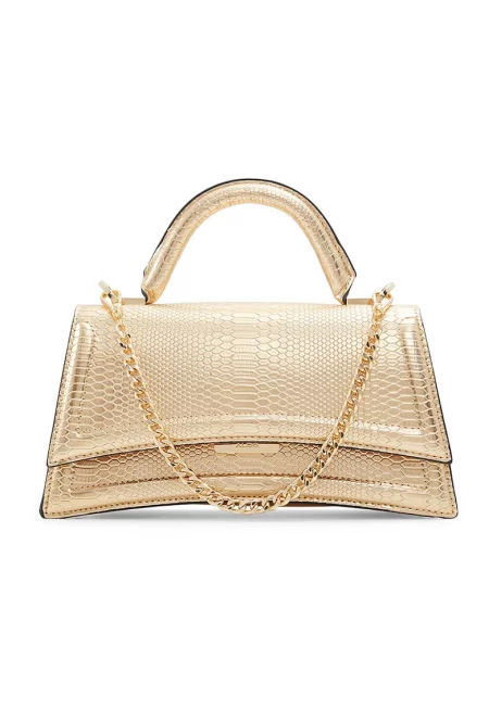 Чанта Attley от еко кожа