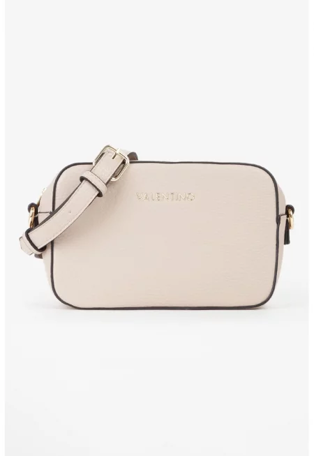 Чанта през рамо със сменяема презрамка