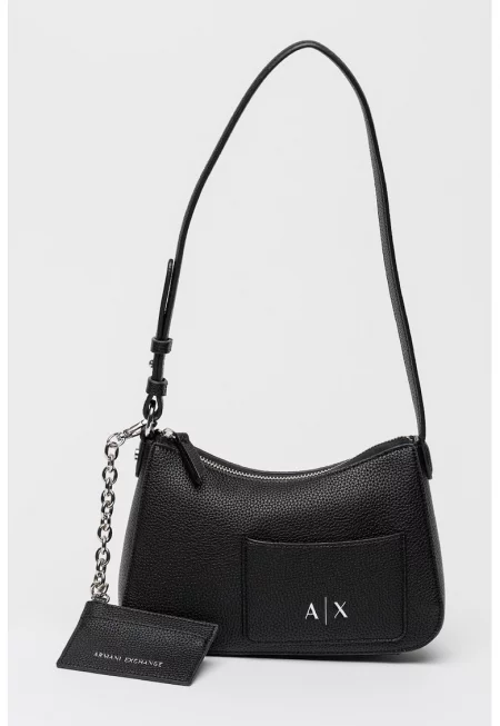 Чанта за рамо с несесер