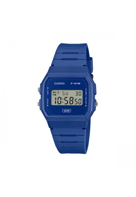 Часовник  Collection F F-91W-3HDG - Дигитален 686388421