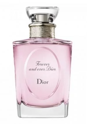 Christian Dior Les Creations de Monsieur Dior Forever and Ever парфюм за жени без опаковка EDT
