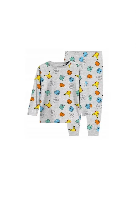 Дълга пижама Pokemon 40271