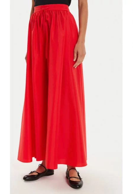 Дамска пола -  304549113 - Полиамид - Черен - Черен