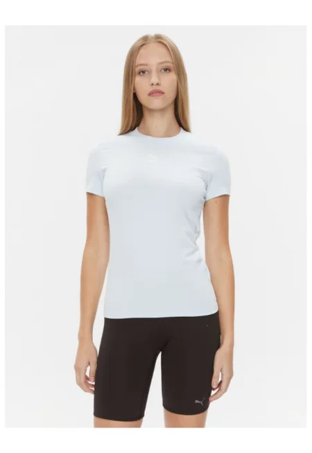 Дамска тениска -  302588305 - Памук