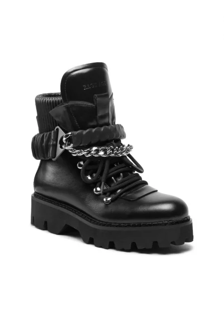 Дамски боти  301522072