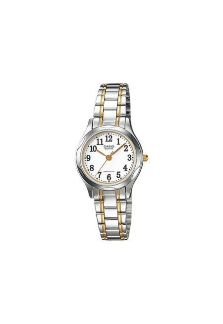 Дамски часовник  Collection LTP-12 LTP-1275SG-7B - Аналогов