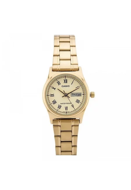 Дамски часовник  Collection LTP-V0 LTP-V006G-9B - Аналогов