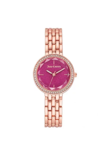 Дамски Часовник -  Шик JC/1208HPRG