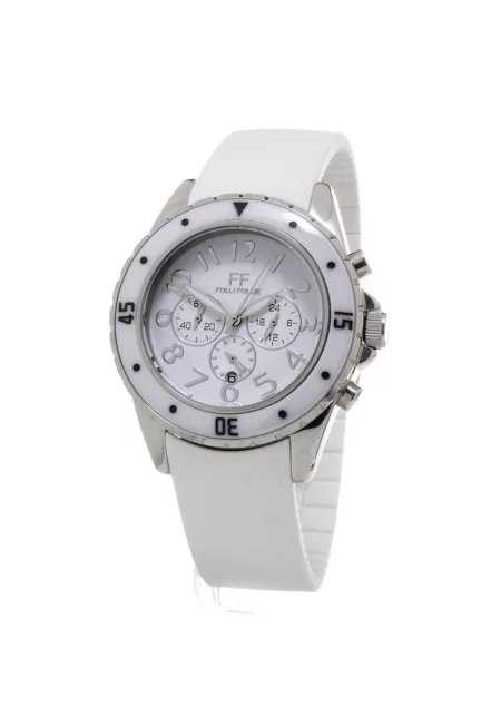 Дамски часовник  WF8T0 WF8T031ZEW - Аналогов