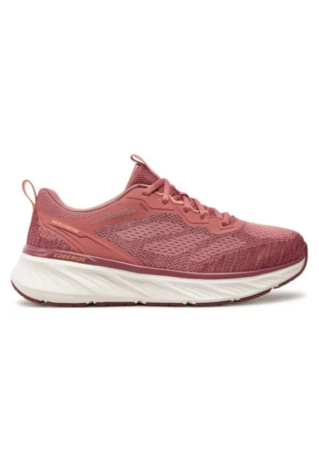 Дамски обувки  Edgeride - Power Flow бордо Размер: - Розово