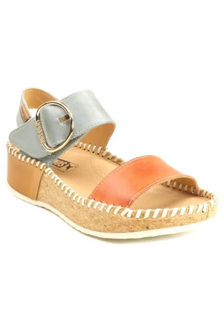 Дамски сандали MARINA W1C 0709C1