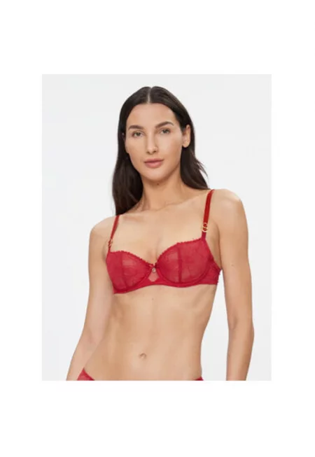 Дамски сутиен -  303814939 - Полиамид/Еластан