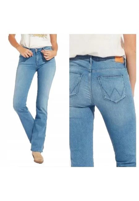 Дънки_Дамски_18914