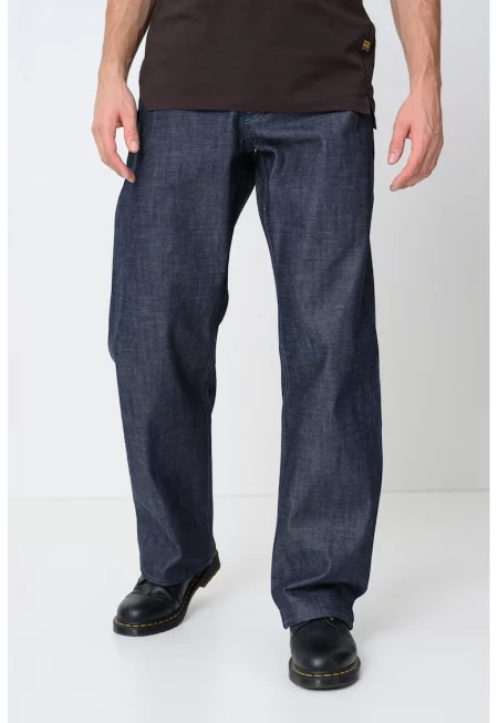 Дънки Deggie със свободна кройка