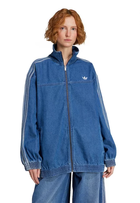 Дънково яке Adicolor