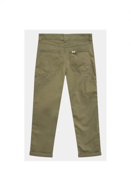 Детски панталони -  Памук