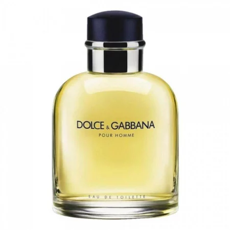 Dolce & Gabbana Pour Homme 2012 парфюм за мъже без опаковка EDT