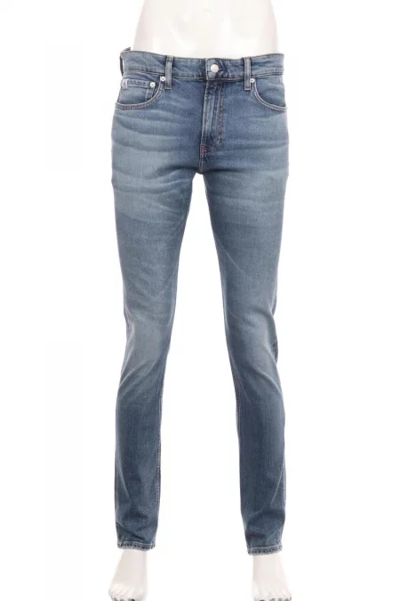 Дрехи Дънки CALVIN KLEIN JEANS