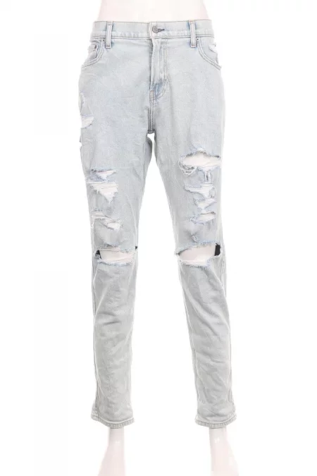 Дрехи Дънки HOLLISTER