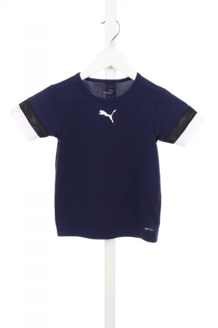 Дрехи Детска тениска PUMA