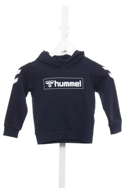 Дрехи Детски суитшърт HUMMEL