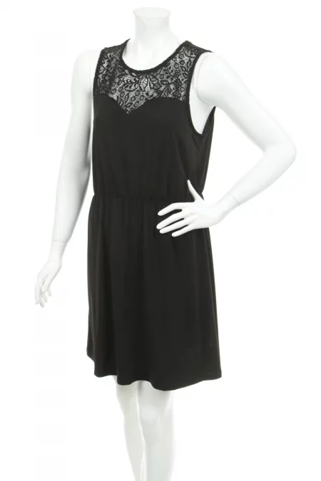Дрехи Ежедневна рокля VERO MODA