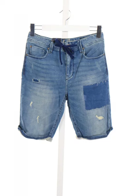 Дрехи Къси дънки JACK & JONES