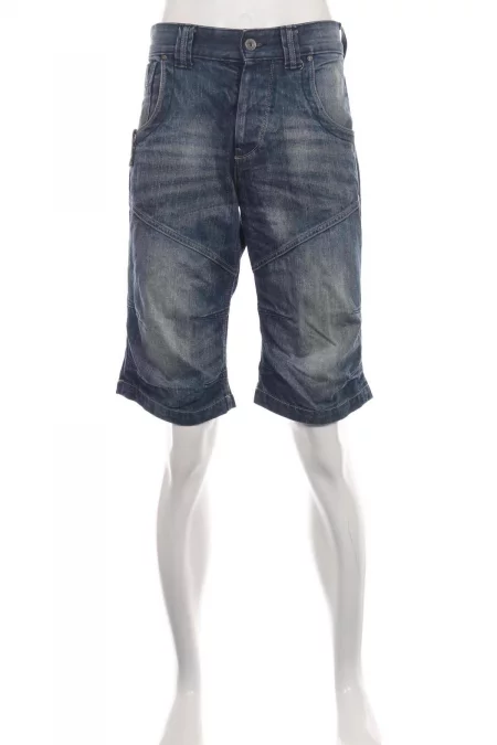 Дрехи Къси дънки JACK & JONES