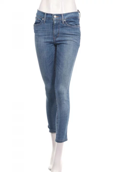Дрехи Ластични дънки LEVI'S