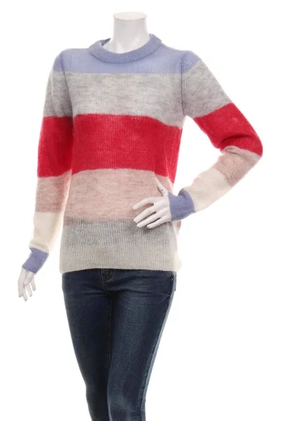 Дрехи Пуловер VERO MODA