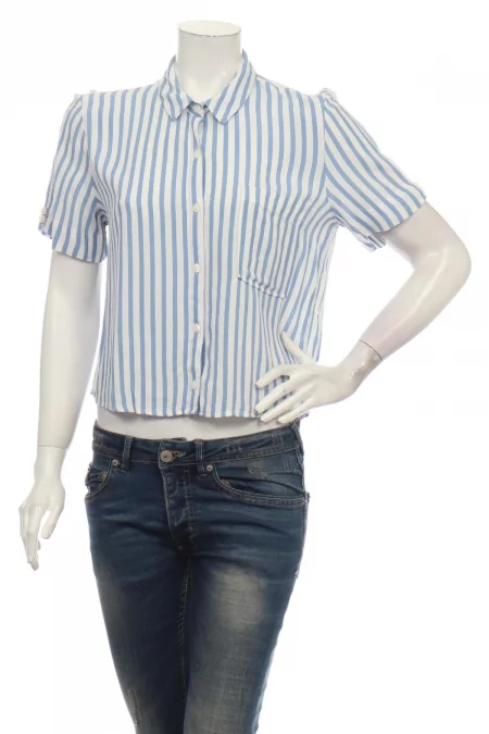 Дрехи Риза BERSHKA