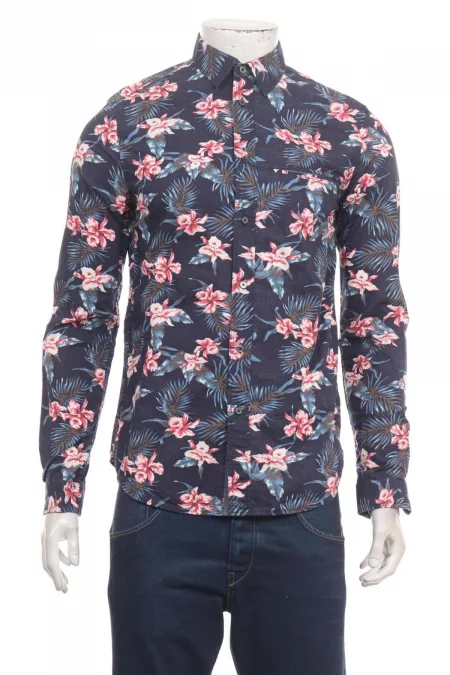 Дрехи Риза ZARA MAN