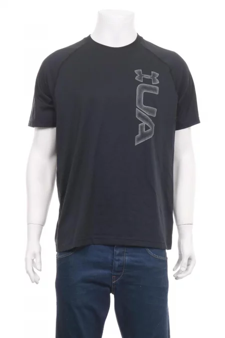 Дрехи Тениска с щампа UNDER ARMOUR
