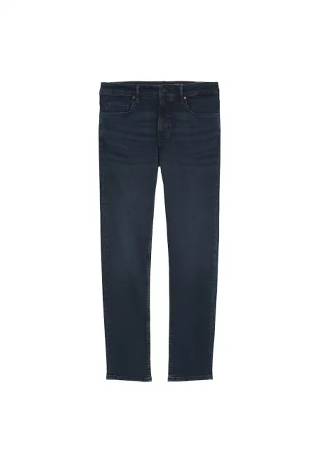 Еластични дънки