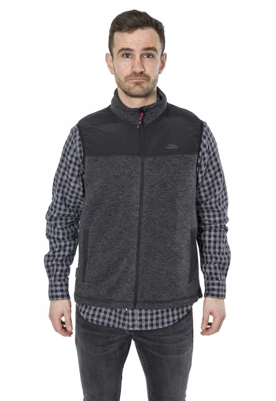 Елек Leafminer с поларена подплата