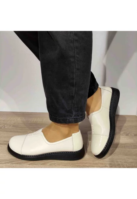 Ежедневни дамски обувки  2255H12