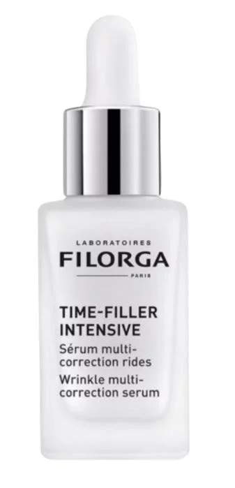 Filorga Time-Filler Intensive Мулти-коригиращ серум против бръчки